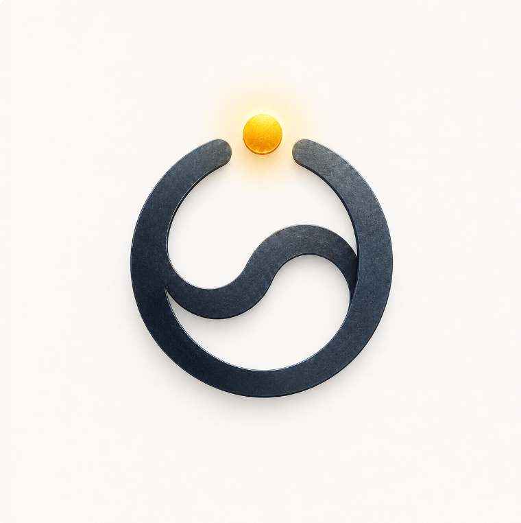 守微 Studio Logo